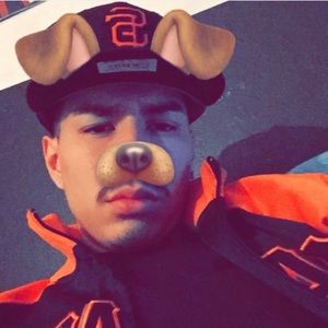 Meet your Posher, Alexander